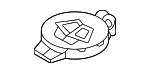 68654930AA - Body: Reservoir Cap for Mopar Image