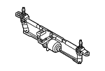 68656421AA - : Windshield Wiper Assembly for Mopar Image