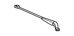 68656809AA - : Front Wiper Arm for Mopar Image
