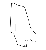 4M1819587 - HVAC: Damper for Audi: A4, A4 allroad, A4 Quattro, A5 Quattro, A5 Sportback, A6 allroad, A6 Quattro, A7 Sportback, A8 Quattro, e-tron Quattro, e-tron S, e-tron S Sportback, e-tron Sportback, Q5, Q5 PHEV, Q5 Sportback, Q7, Q8, Q8 e-tron, Q8 e-tron Sportback, RS Q8, RS5, RS5 Sportback, RS6 Avant, RS7 Sportback, S4, S5, S5 Sportback, S6, S7 Sportback, S8, SQ5, SQ5 Sportback, SQ7, SQ8, SQ8 e-tron, SQ8 e-tron Sportback Image