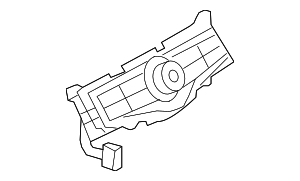 Nissan Switches & Controls Image