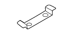 41117195356 - Body: Bracket for BMW: X5, X6 Image