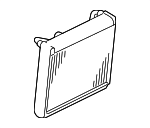 971392F000 - HVAC: Evaporator Core for Kia: Spectra, Spectra5 Image