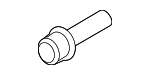 N10414402 - HVAC: Dehydrator Bolt for Porsche Image