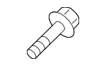 1140306166K - Cooling System: Oil Cooler Bolt for Kia Image