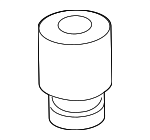 8K0412131G - Suspension: Stop for Audi: A4, A4 Quattro, A5, A5 Quattro, A6 Quattro, A7 Sportback, RS6 Avant, S4, S5, S6, S7 Sportback Image