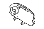 94365AR100 - Body: Housing for Hyundai Image