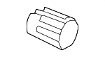 463811110064 - Body: Spare Carrier Extension for Mercedes-Benz Image