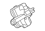 770300E070 - Body: Lock Actuator for Toyota Image image