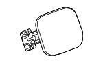 773500E070 - Body: Fuel Door for Toyota Image image
