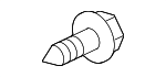 90159A0059 - Body: Pad Screw for Toyota Image image