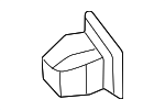 9018906018 - Body: Pad Grommet for Toyota Image image