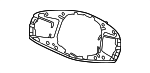 96750T4000 - : Switch Bezel for Hyundai Image