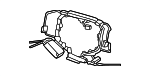 56190T4300 - : Wire Harness for Genesis: G90 Image