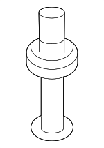 5614085Z00 - Electrical: Actuator Stud for Suzuki Image