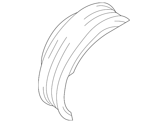 Clutch & Pulley - Nissan (92660-4FU1A)