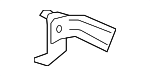 82290TBAA01 - Body: Pivot Bracket for Honda: Civic, Insight Image
