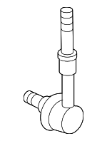48820AD010 - : Link Assembly for Toyota Image