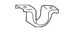 4882404030 - Suspension: Bracket for Toyota: Tacoma Image