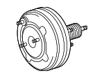 4461006761 - Body: Booster for Toyota: Avalon, Camry Image