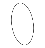 90015AH002 - Body: Master Cylinder O-Ring for Scion: iQ, tC, xB, xD | Toyota: 4Runner, Avalon, Camry, Corolla, Corolla Cross, GR Corolla, Grand Highlander, Highlander, Matrix, RAV4, Sienna, Tacoma, Yaris Image