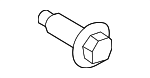 7889908340 - : Buckle Bolt for Toyota: Sienna Image