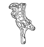 6L903143K - : Mount Bracket for Audi: Q5 Image