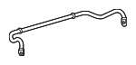 99734370310 - : Stabilizer Bar for Porsche Image