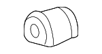 99634379217 - Suspension: Stabilizer Bar Bushing for Porsche: 911, Boxster, Cayman Image