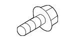 901000171 - Electrical: Fog Lamp Assembly Screw for Subaru Image