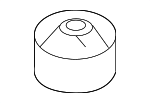 54584P2000 - Suspension: Lower Control Arm Rear Bushing for Hyundai Image