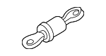54551L1100 - Suspension: Lower Control Arm Front Bushing for Hyundai Image