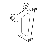 237D15SA0A - : Control Module Mount Bracket for Nissan: LEAF Image