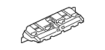 51127420658 - Body: Center Support for BMW Image