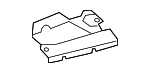 51128091739 - Body: Side Support for BMW: X7 Image