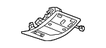15881828 - Body: Center Console for GM Image