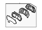 94003K9700 - : Instrument Cluster for Hyundai: Veloster, Veloster N Image