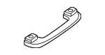 85340D5000YGU - Body: Grip Handle for Hyundai Image image