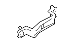765897S005 - Electrical: Seat Belt Anchor for Nissan: Armada, Pathfinder Armada, TITAN, TITAN XD Image