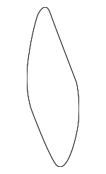 4G8807241GGRU - : Tow Eye Cap for Audi: RS7 Image