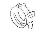 99951265809 - Cooling System: Engine Coolant Pipe Clamp for Porsche Image