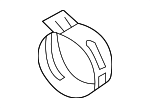 99951268309 - Cooling System: Coolant Hose Clamp for Porsche Image
