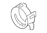 99951265809 - Cooling System: Water Inlet Tube Clamp for Porsche Image