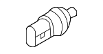95510612501 - Cooling System: Temp Sensor for Porsche Image