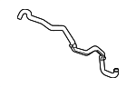 PAB145910D - : Coolant Hose for Porsche Image