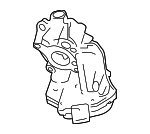 651140116064 - Emission Control: Exhaust Gas Re-circulation (Egr) Valve for Mercedes-Benz Image