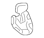 27155CB600 - : Link for Nissan: Murano Image