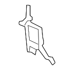 27752CA000 - : Bracket for Nissan Image