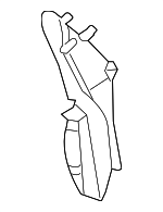 27200CA00B - : Blower Assembly for Nissan: Murano Image