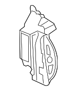 27284CA000 - : Case for Nissan: Murano Image